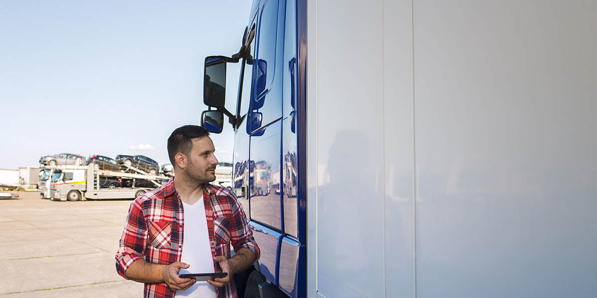 can i get an mc number without a truck