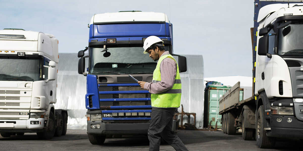 can two companies use the same dot number