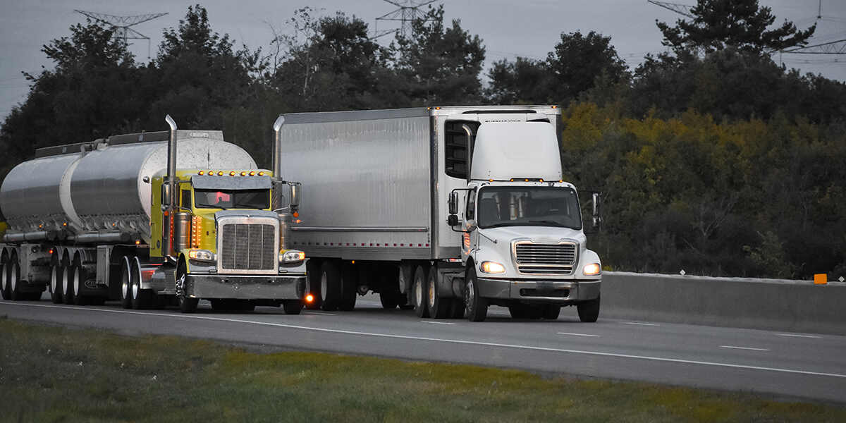 do i need a dot number for personal use