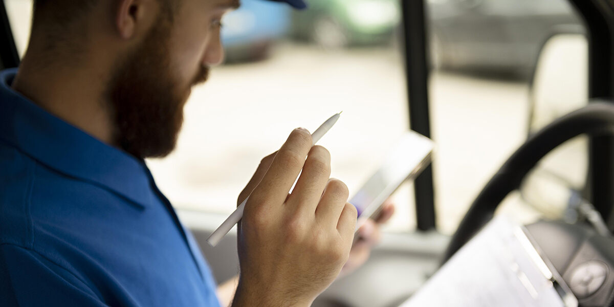 check dot violations