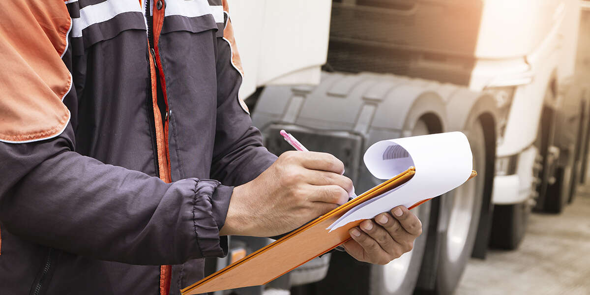 update usdot information