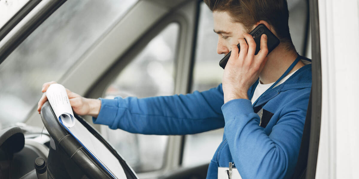 how long does it take to get a scac code