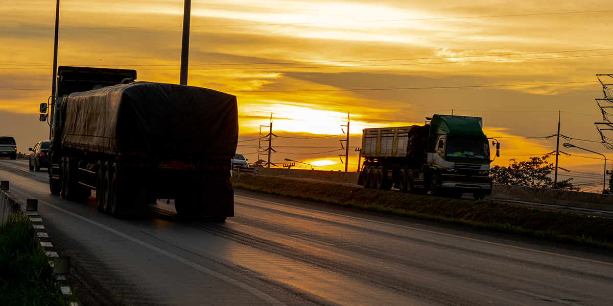 how many miles can you drive without a logbook