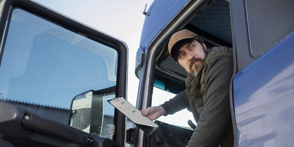 how many times can you fail a dot physical