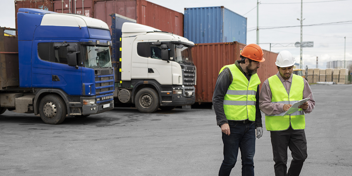 involuntary revocation of operating authority