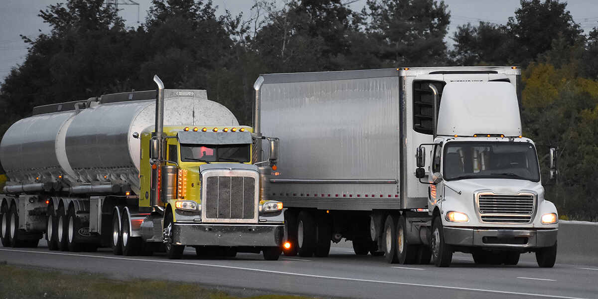 dot weight regulations