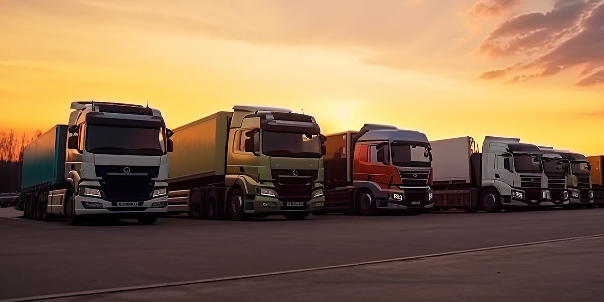 dot regulations for pickup trucks and trailers