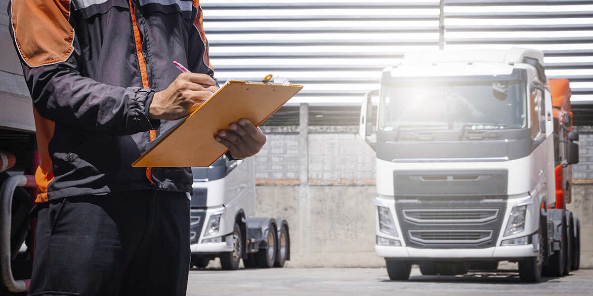 new trucking laws in california