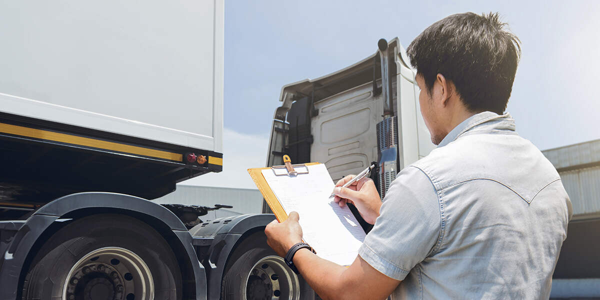 dot level 2 inspection