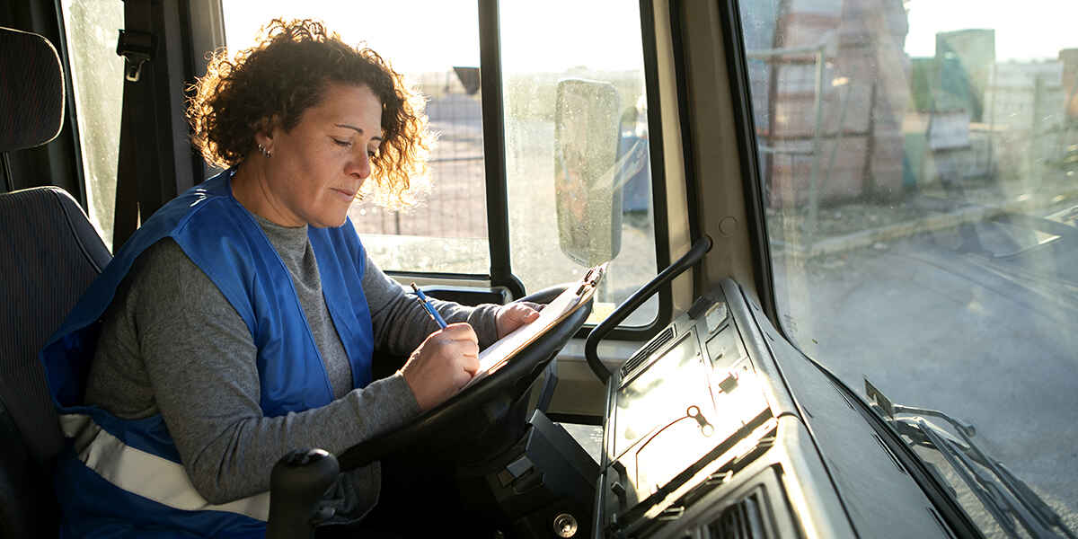 dot medical certification