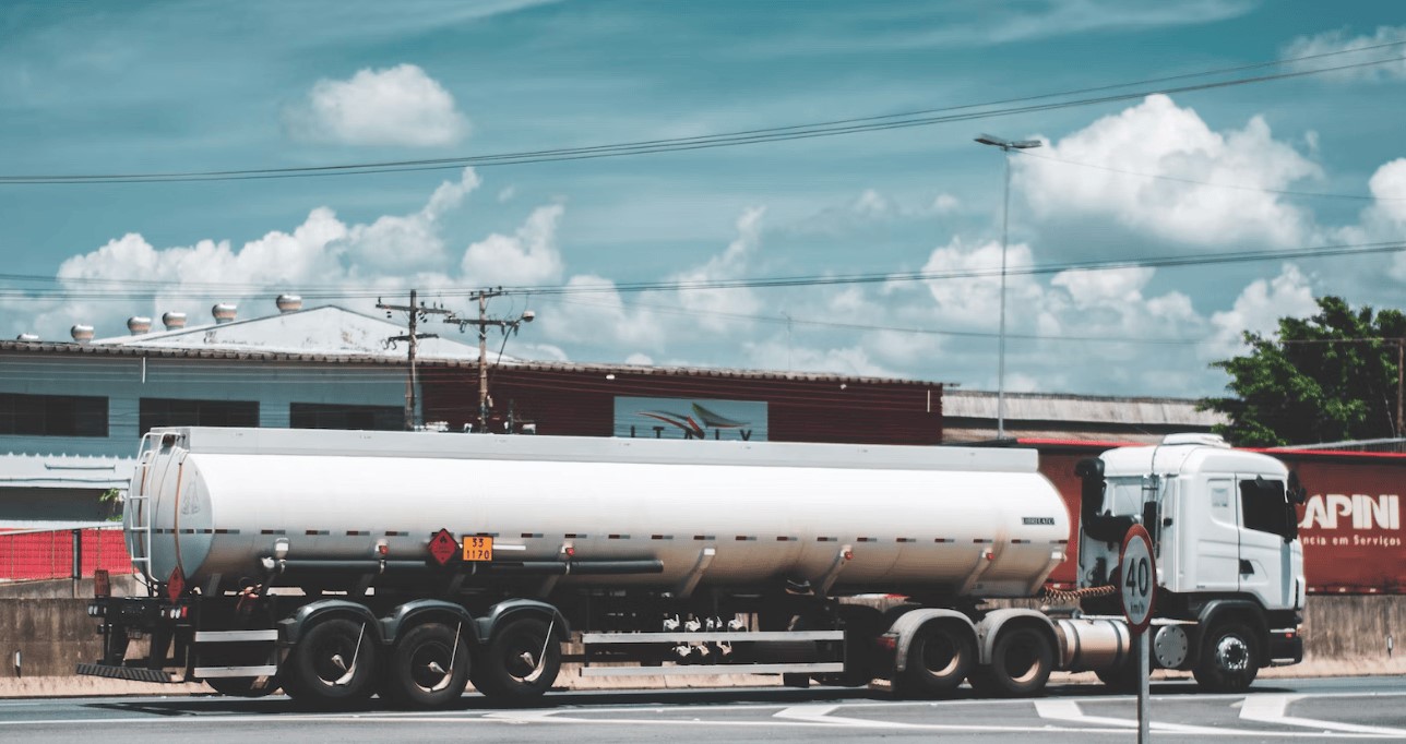 dot regulated vehicle