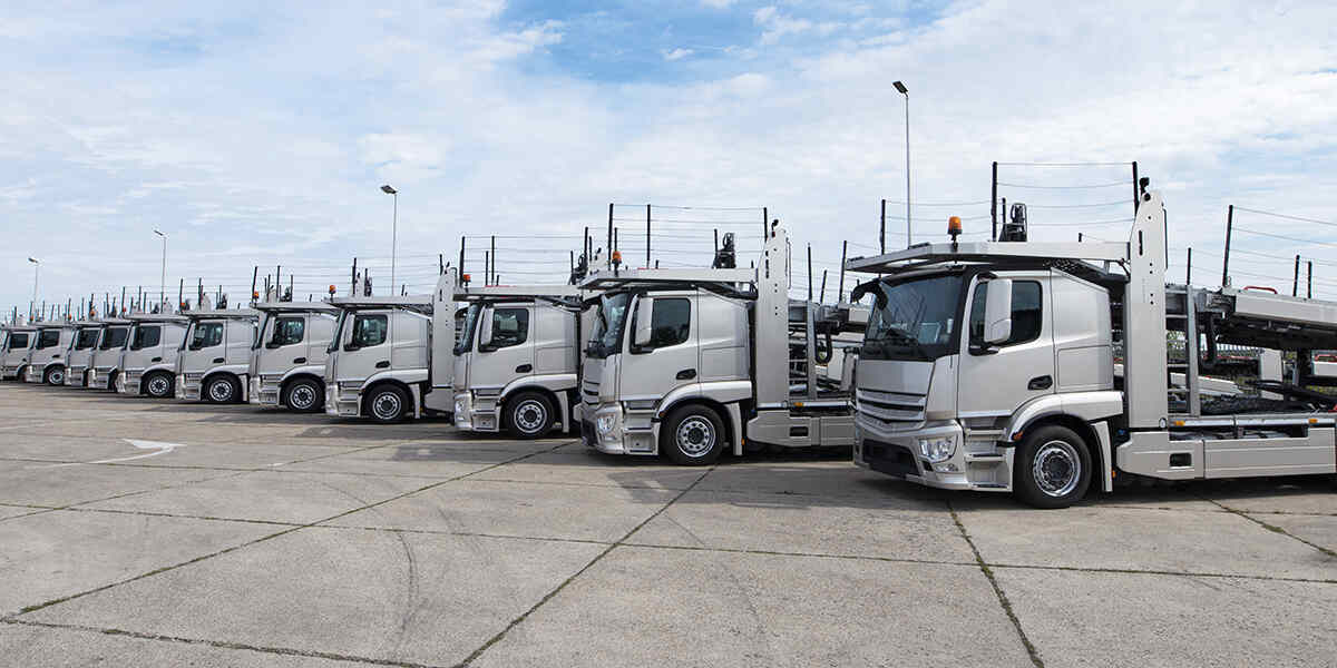 what is an exempt for hire motor carrier