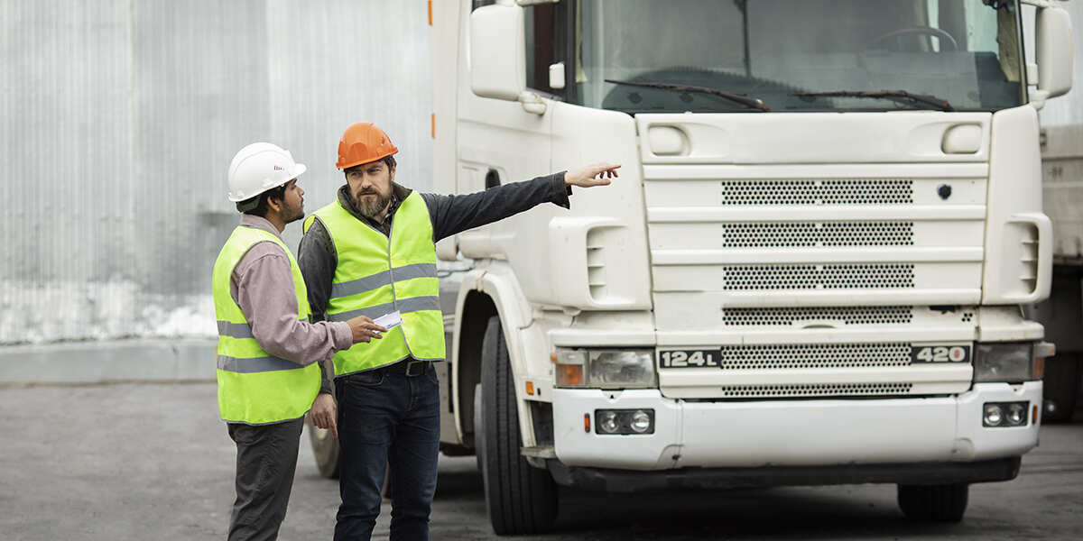 minor dot violations